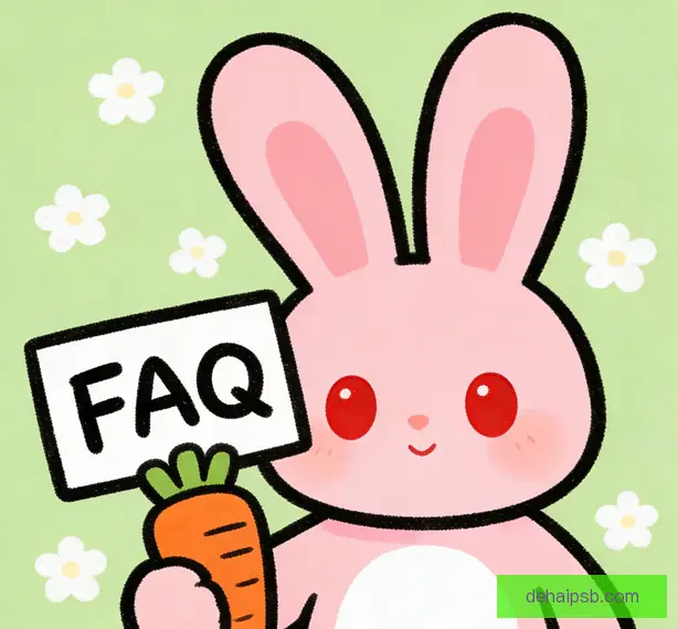 常见问题